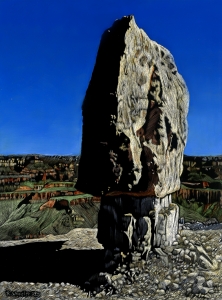 Shoshone Point Revisited