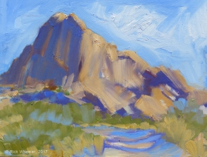 Backroad, Elephant Head